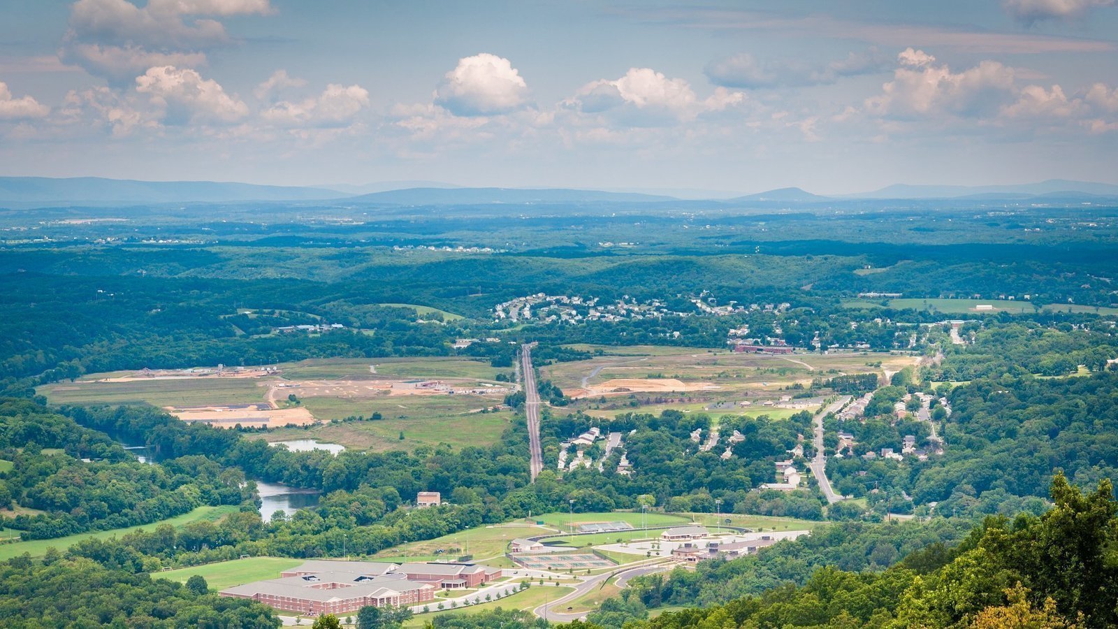 Petition · Affordable Workforce Housing for Front Royal/Warren County