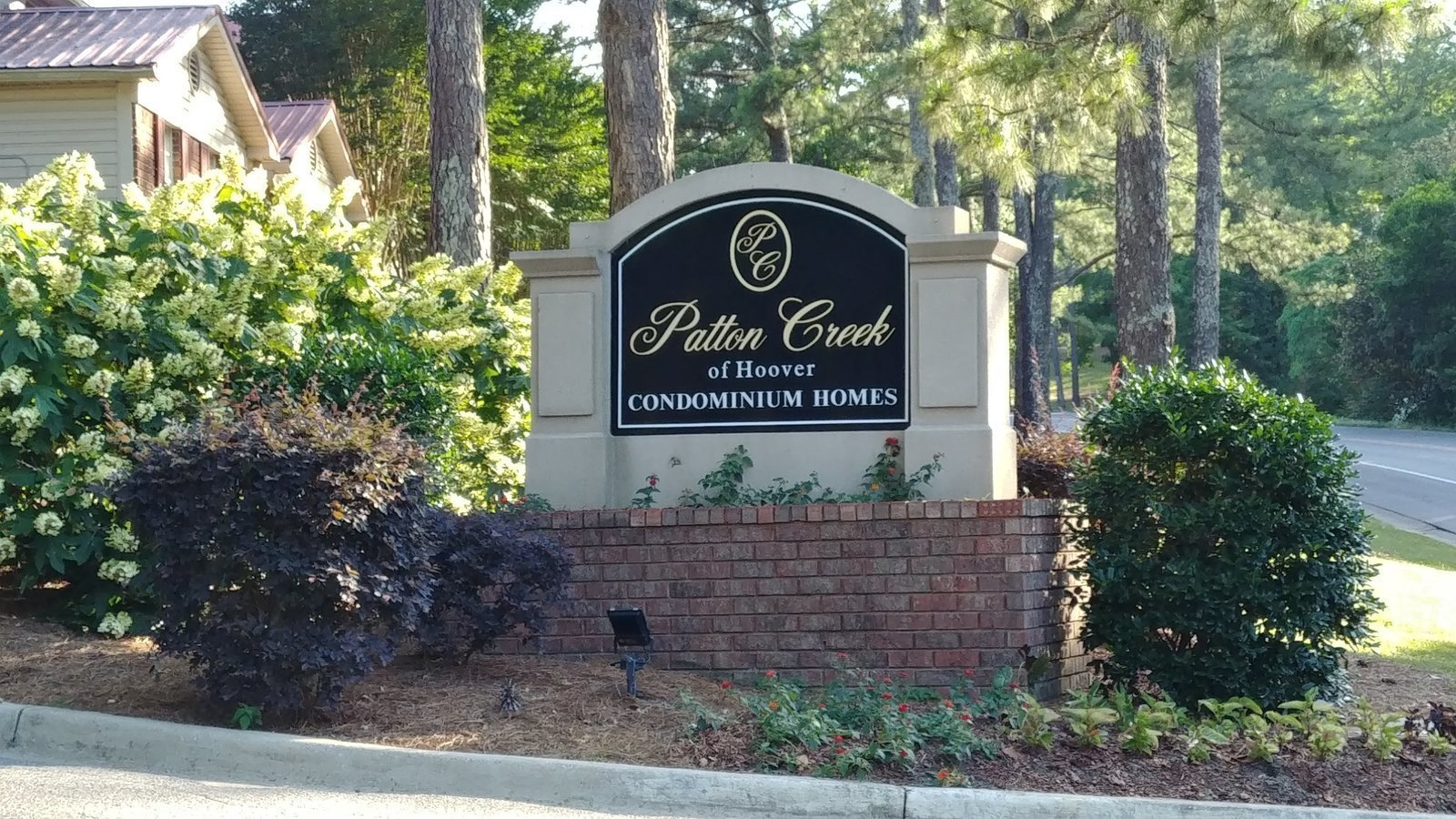 Petition · Open Patton Creek Clubhouse for Resident's Use United