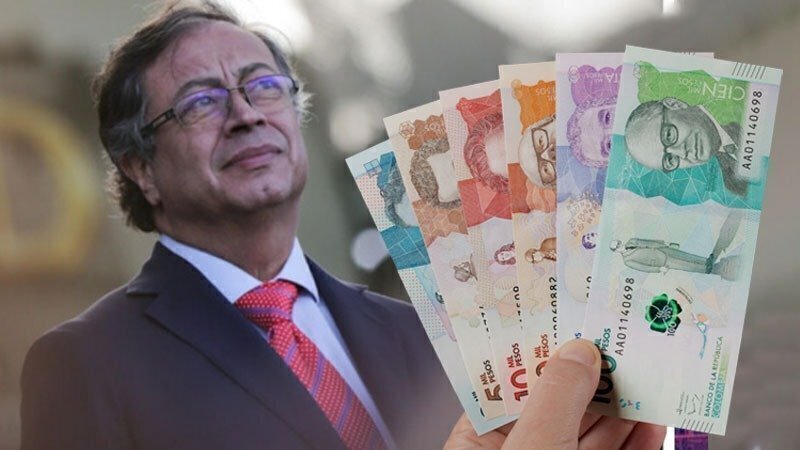 NO a la confiscación del ahorro pensional por el petrismo
