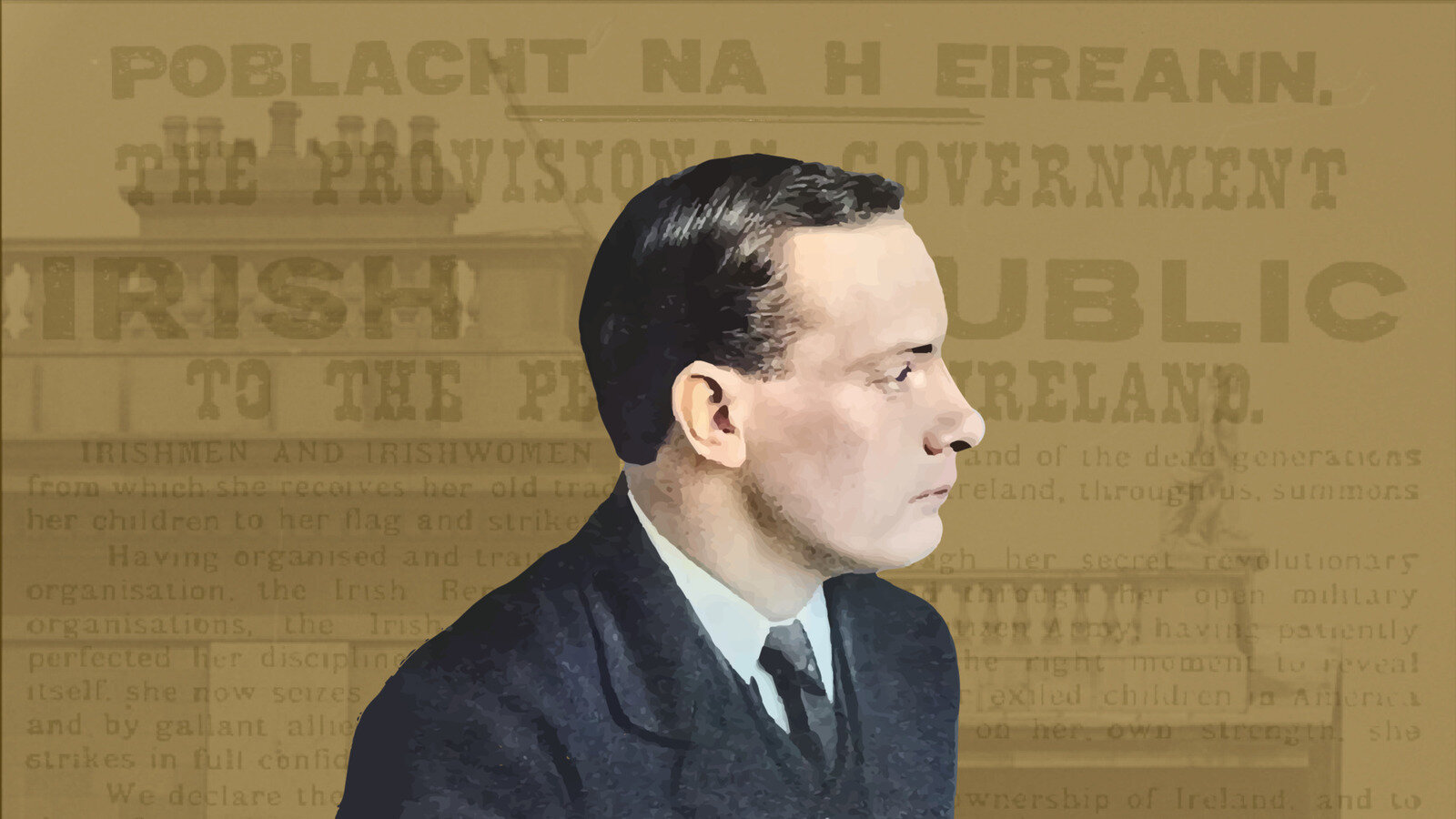 Patrick Pearse