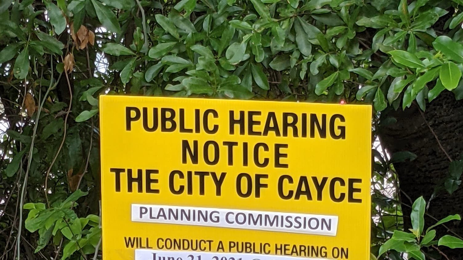 Topic · Commercial zones ·