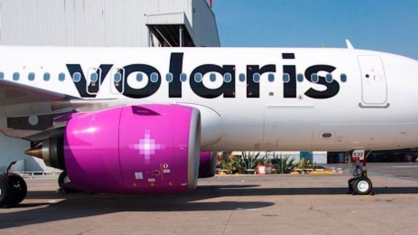 Petición · DEMANDA COLECTIVA VOLARIS · Change.org