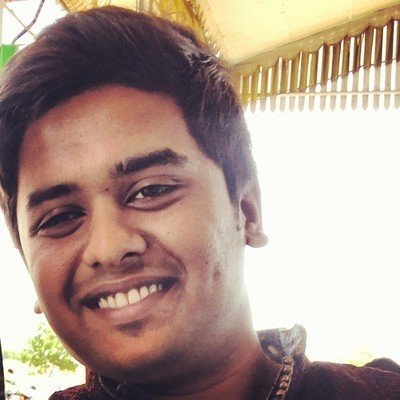 ChangeOrg profile picture for @sairam