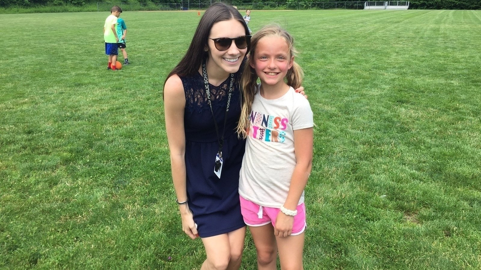 Petition · Please Allow Ms Perko to Stay at Dwight Elementary School