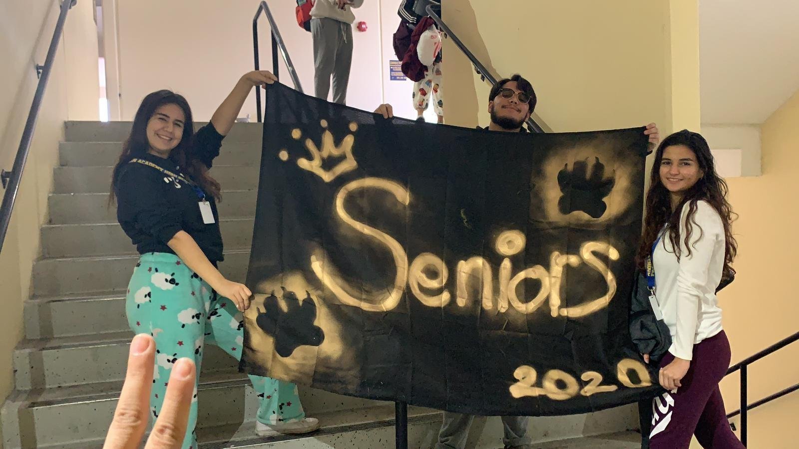 Petition · Graduation for Franklin Academy! ·