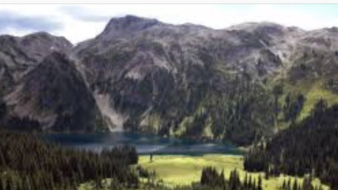 Petition · Preserve the Tenquille to Owl Lake Recreation Area Canada