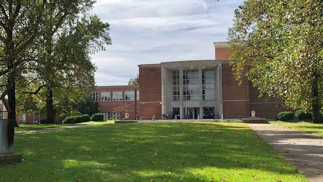 Petition · Add American Sign Language (ASL) to the E. C. Glass