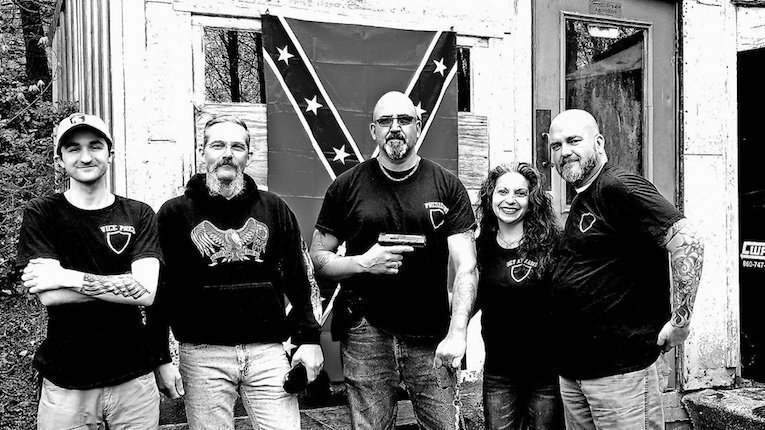 Petition · Jason Muscara Resign from the Killingly Board