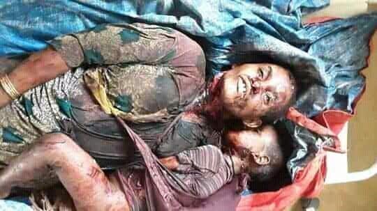 Petition · Stop Genocide Against Amhara People in Ethiopia · Change.org