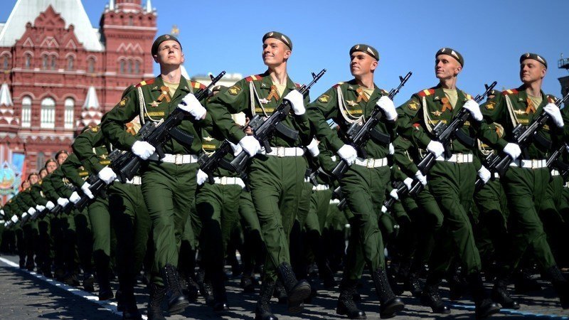 Как восстановиться в армии офицеру