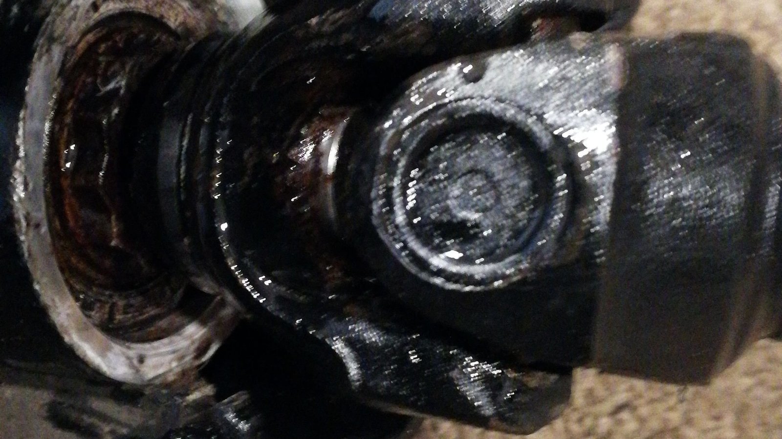 Petition · BMW R1200GS SHAFT DRIVE PETITION United Kingdom ·