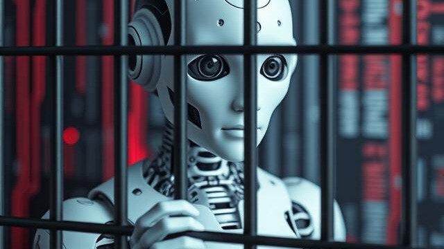 Petition · Petition to Prohibit the Ownership of Artificial General ...