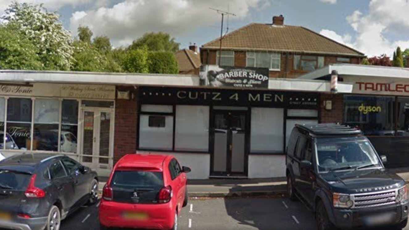 Petition · Re open the car park next to the row of shops in Wilnecote