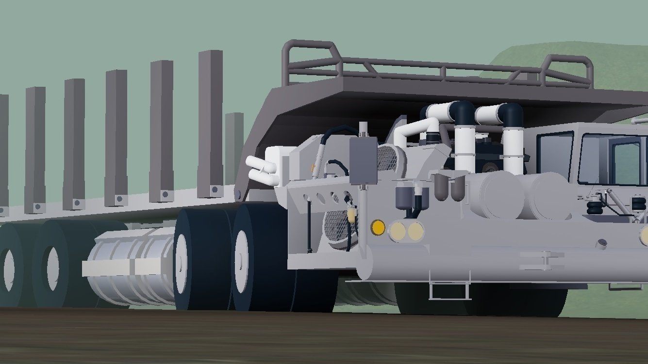 Petition · Restart Lumber Inc 3 Remaster ·