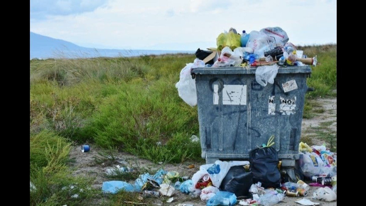 Petition · Environmental Littering Philippines ·