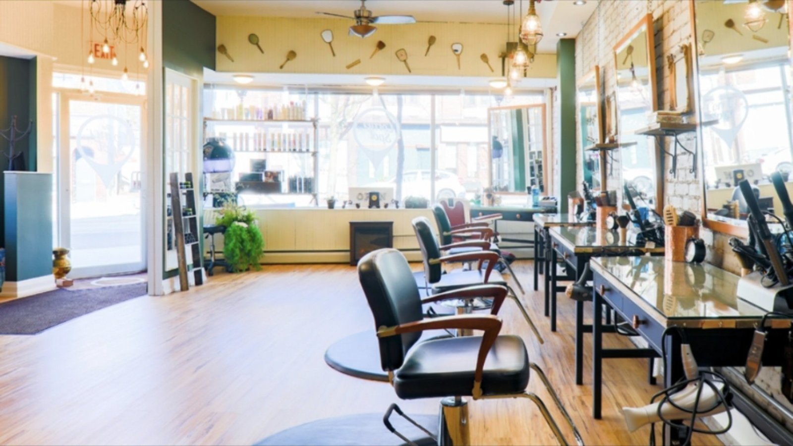 Petition · Salon industry to be included phase 2 reopening the economy