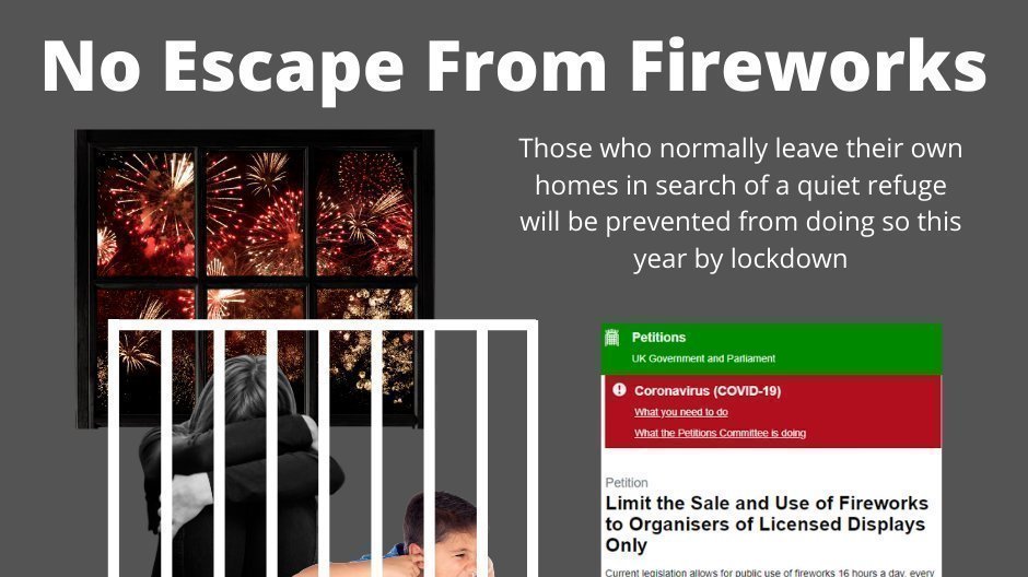 Petition update · IF you don't give up...neither will FAB firework ...