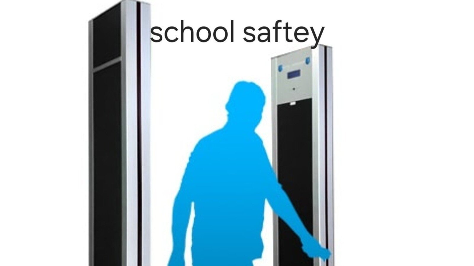 Petition · Implement Metal Detectors in All Schools - Weatherford ...