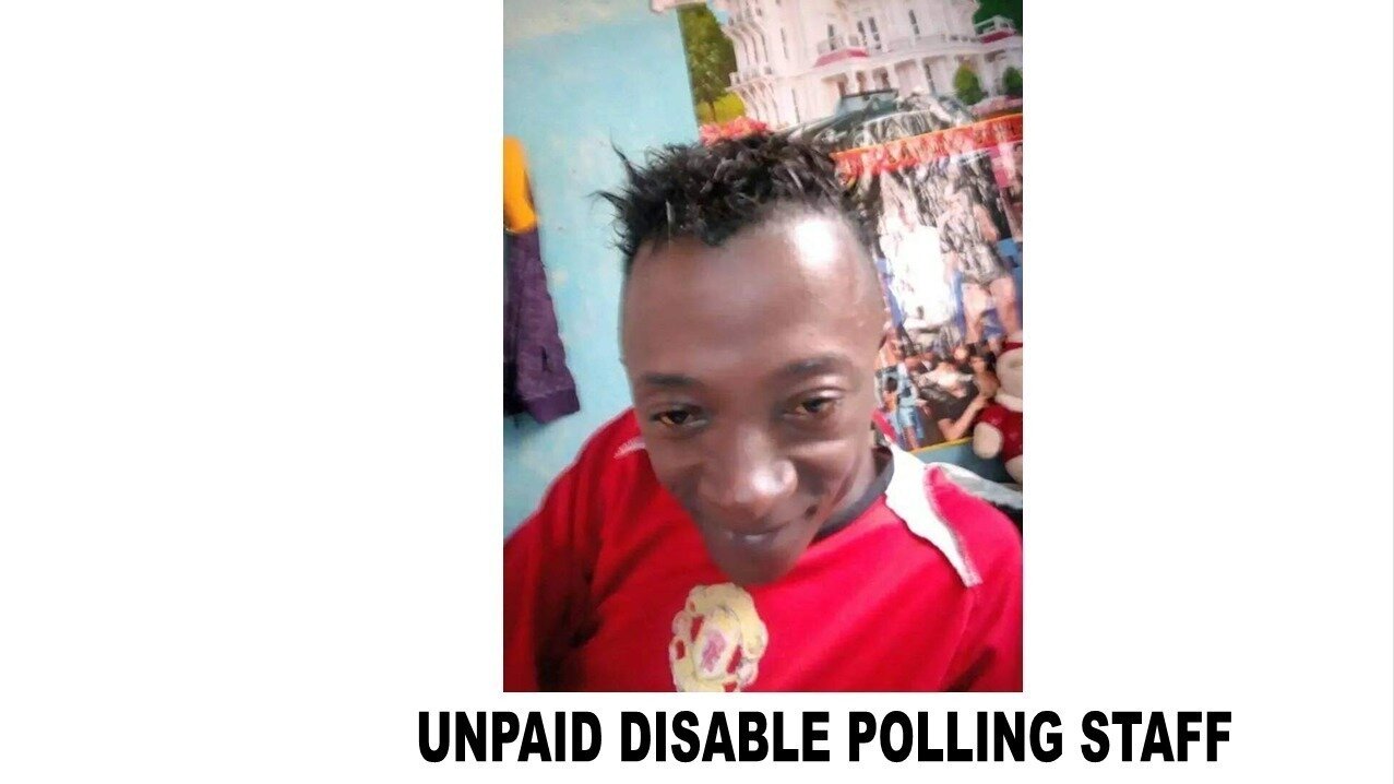 Petition · Demand Fair Treatment and Payment for Sierra Leone's June 24