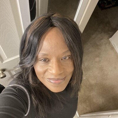 ChangeOrg profile picture for @candidate
