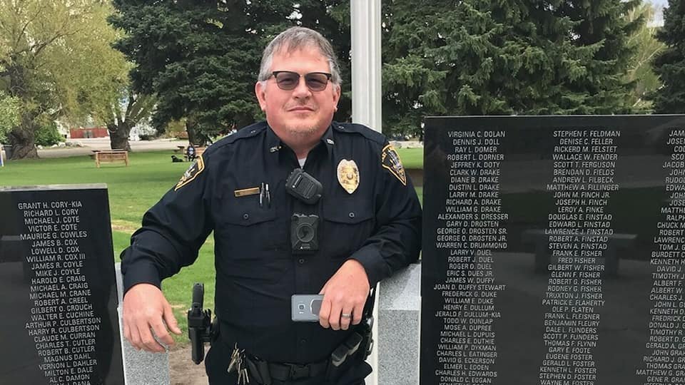 Petition · Recall East Helena Mayor James Schell 227SupportsErickson