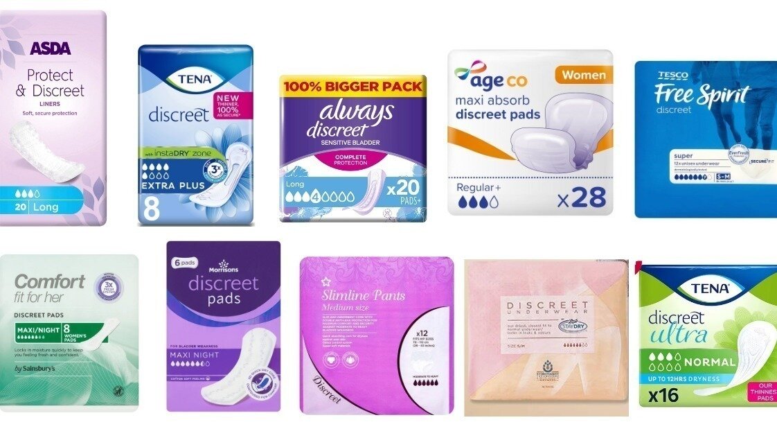 Petition · Remove "Discreet' from all packaging and advertising in