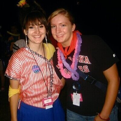 ChangeOrg profile picture for @amelia