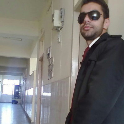 ChangeOrg profile picture for @yasir