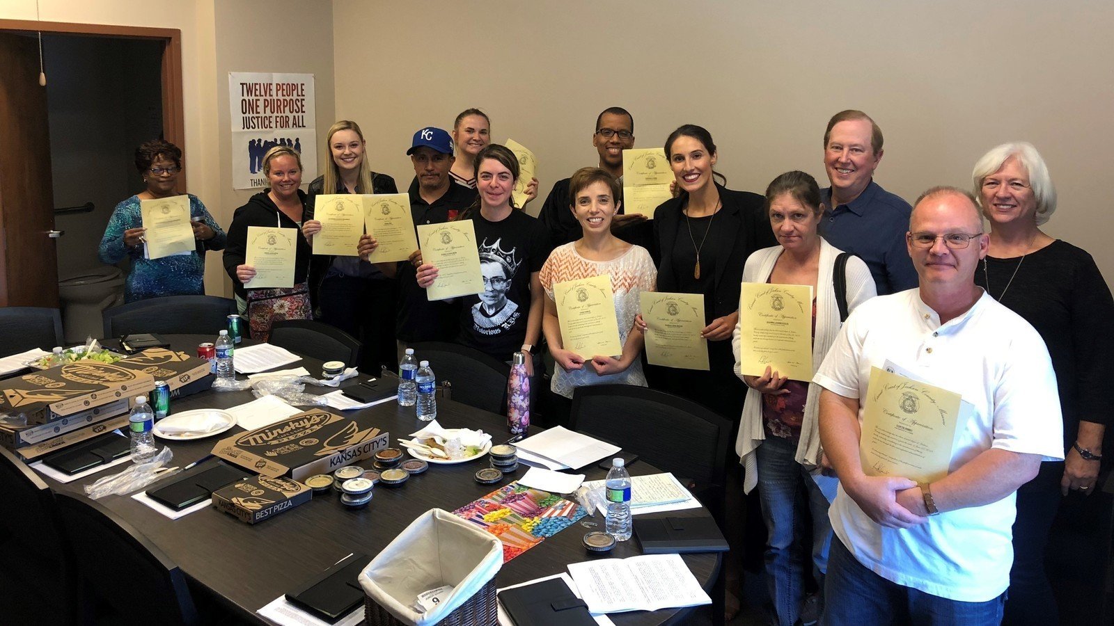 Petition · Raise Jury Duty Pay in Missouri to Minimum Wage United