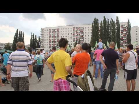 Петиция · прекращение строительства завода Кроношпан в Уфимском районе ...