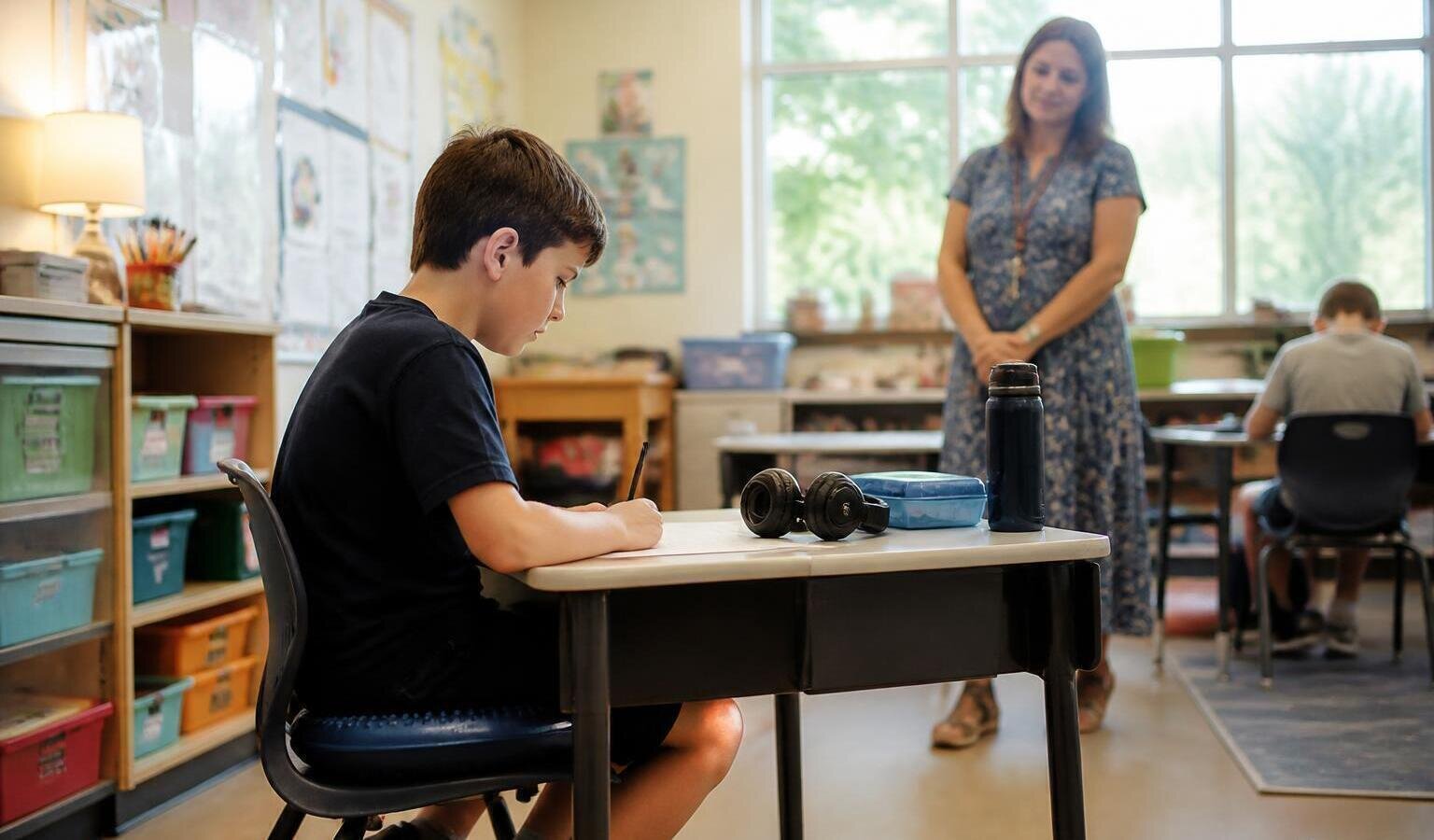 Petition · Require South Carolina Schools to Provide Real Support for ...