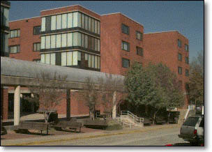 Petition · Secede the Woodruff North building from Woodruff Residence ...