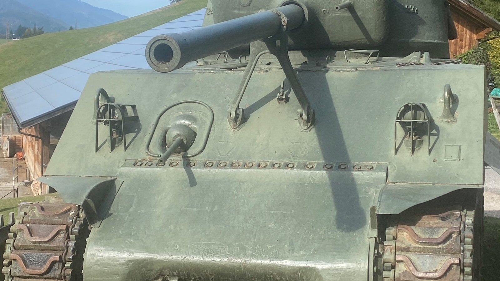 Petition · An die Front Deutschland ·