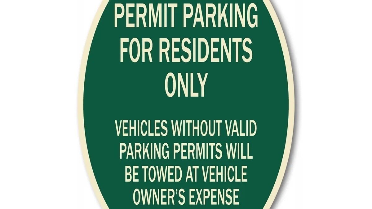 Petition · Implement a Residential Parking Permit Program in Orlando