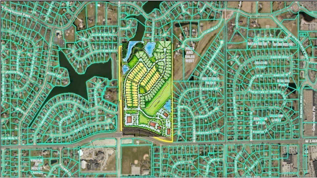 Petition · STOP Westfield ReZoning Landings at Village Farms PUD 146