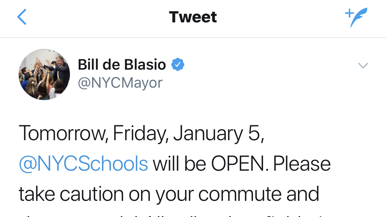 School Calendar and Closures visual data 5