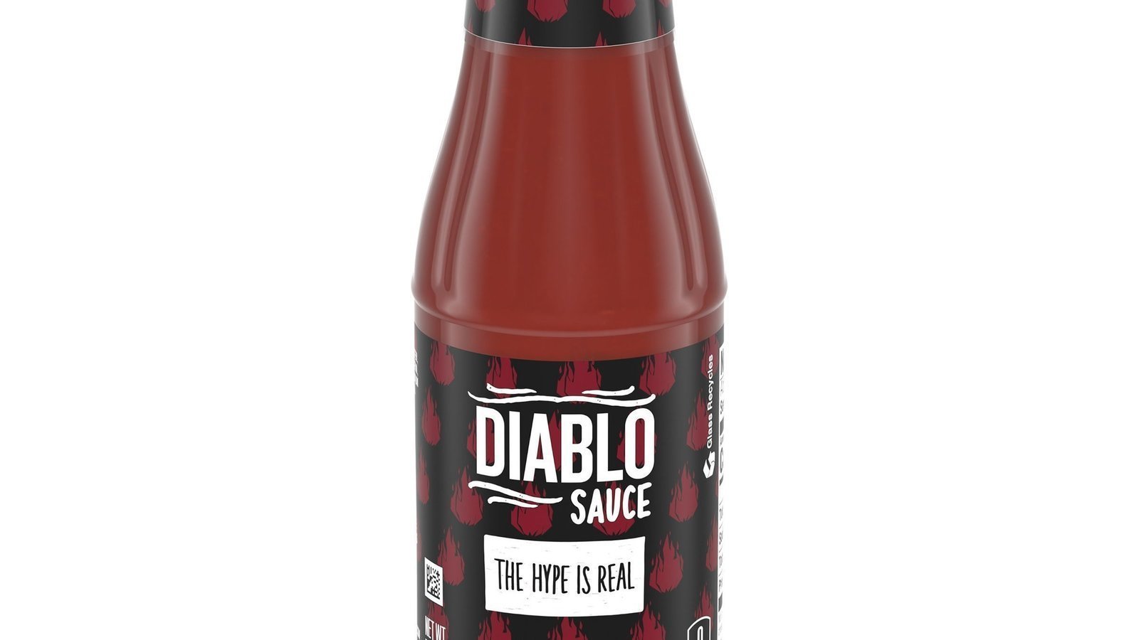 Petition · Bring back Diablo Sauce in bottles! United States ·
