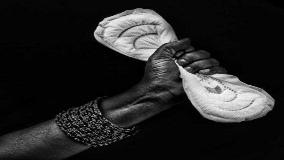 Petition · Sustainable and Ecofriendly disposal of Sanitary Napkins