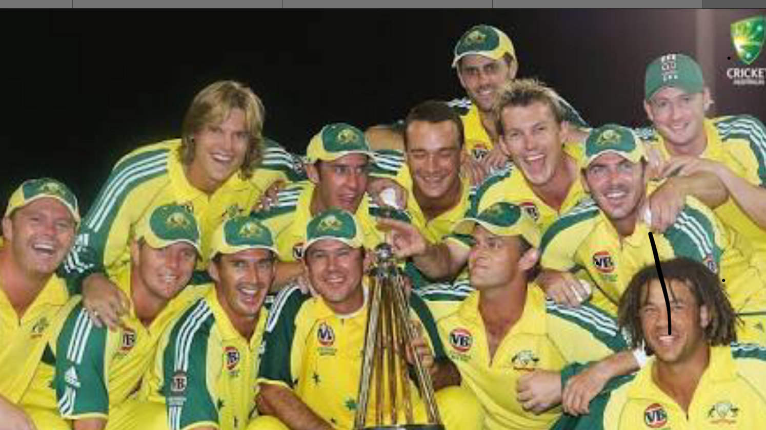 Petition · Tell Cricket Australia to make ALL cricket freetoair