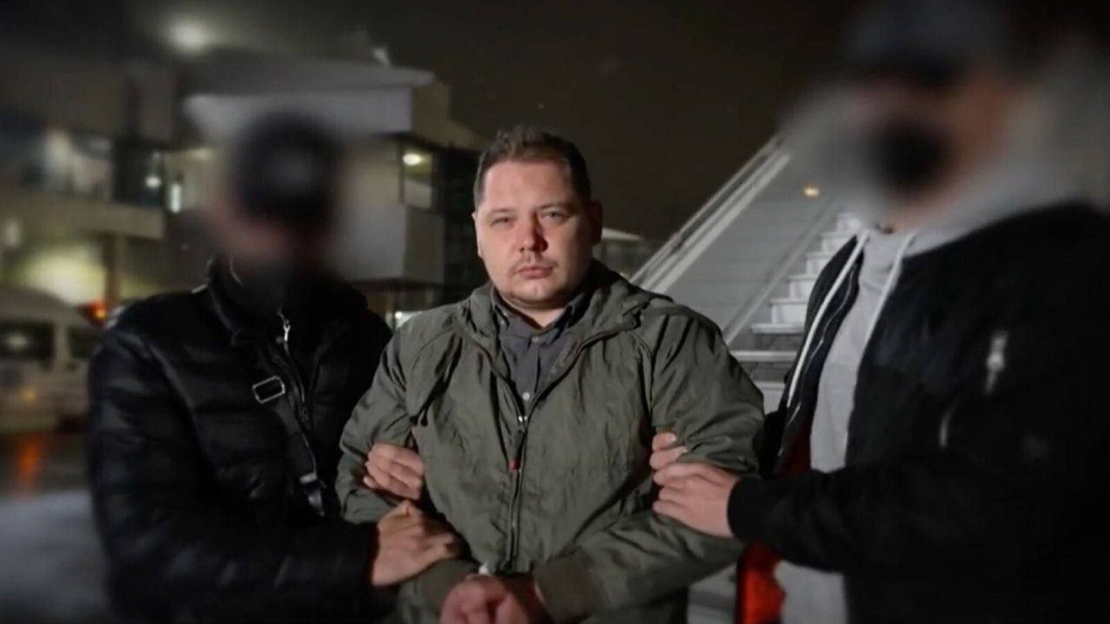Petition · Protect Belarusian Freedom Fighters: No Deportation to ...
