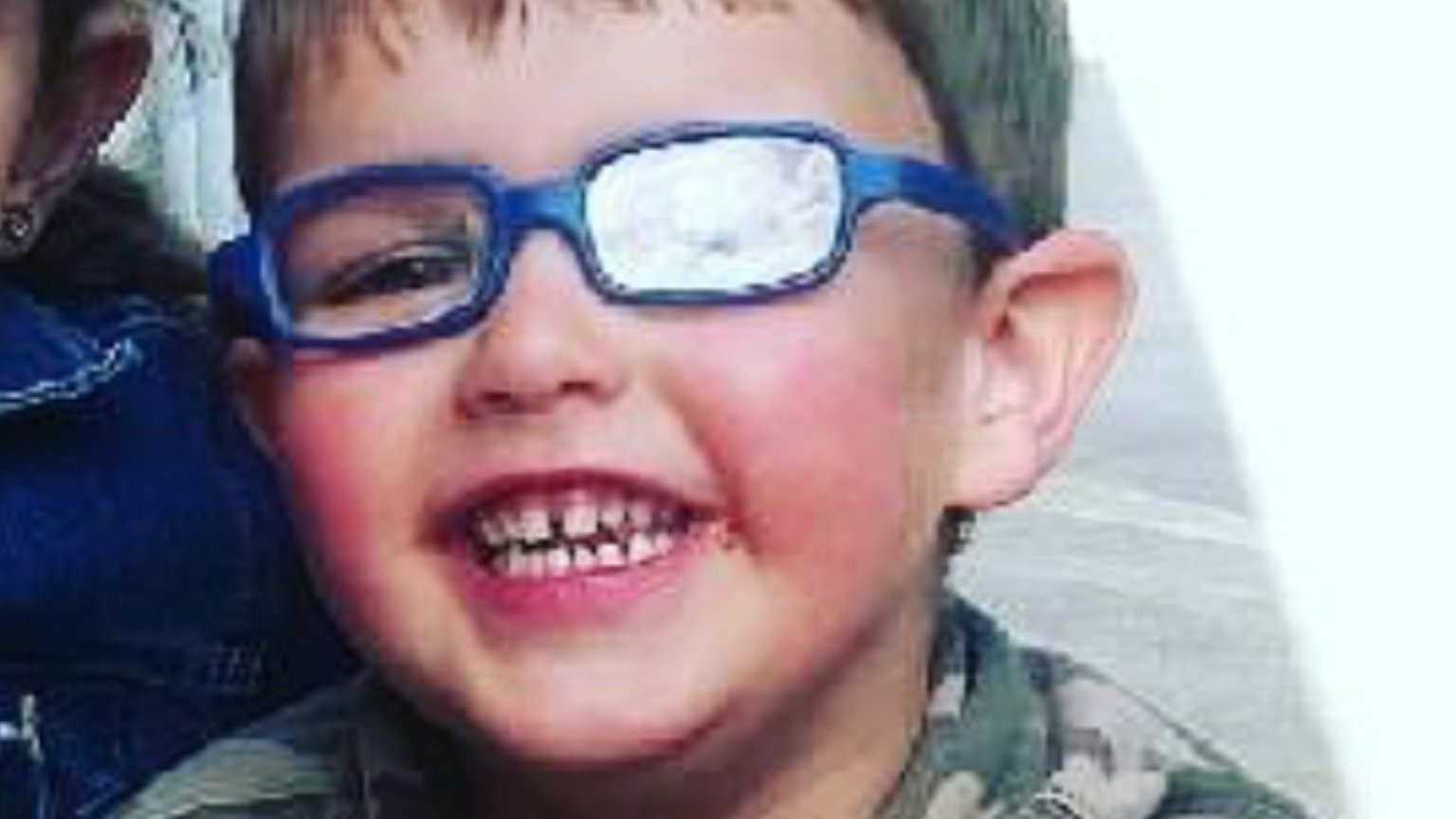 Petition · Equality and Safety for Special Needs Children wanting to