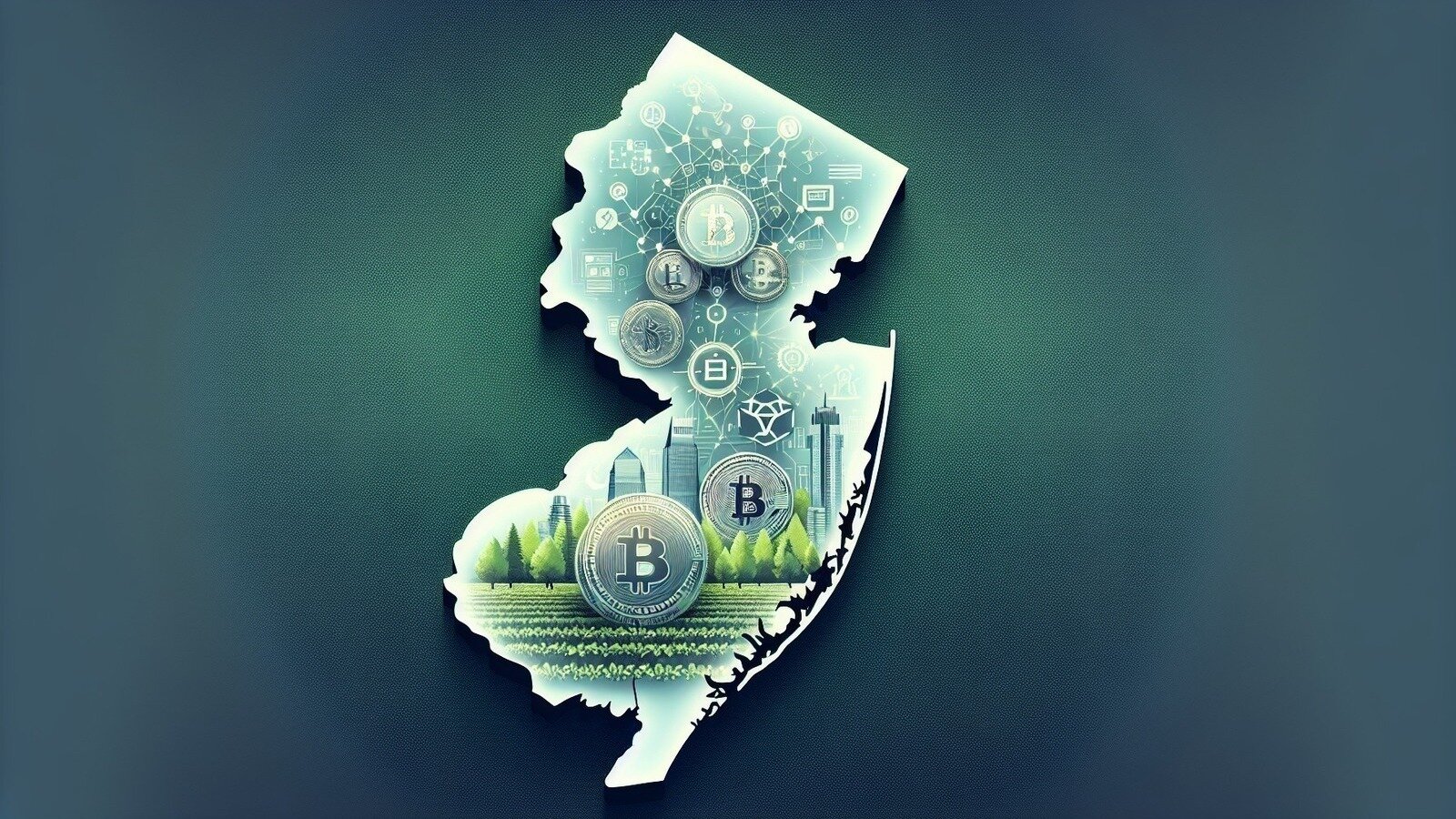 Petition · Reinstate Crypto Staking in the State of New Jersey - United  States · Change.org