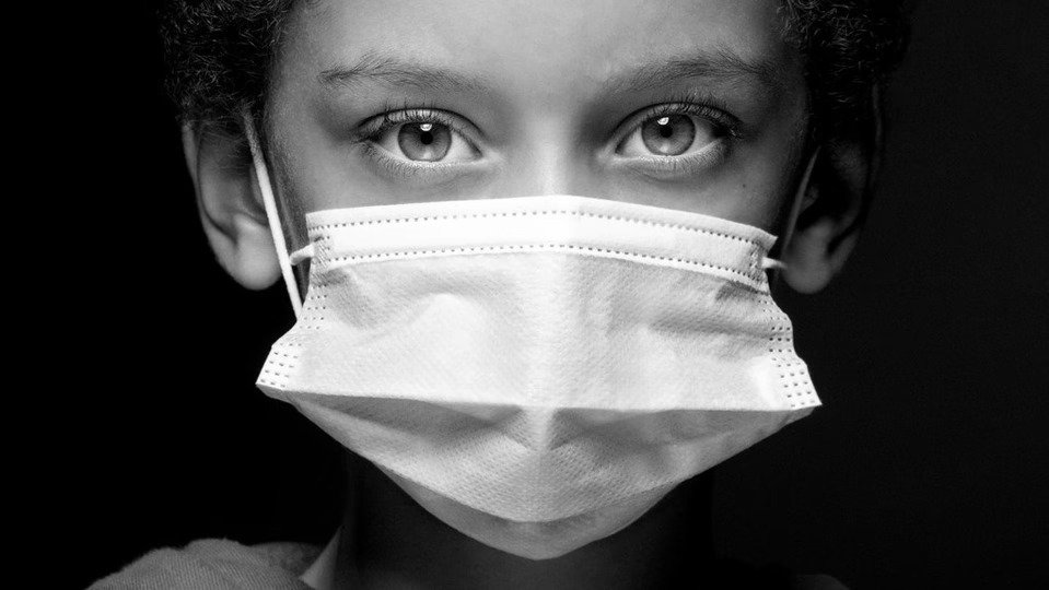 Petition · No Masks for our Kids!! United States ·