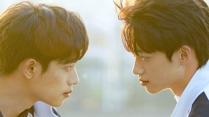 Petition · Stay With Me Drama Season 2 - United States · Change.org