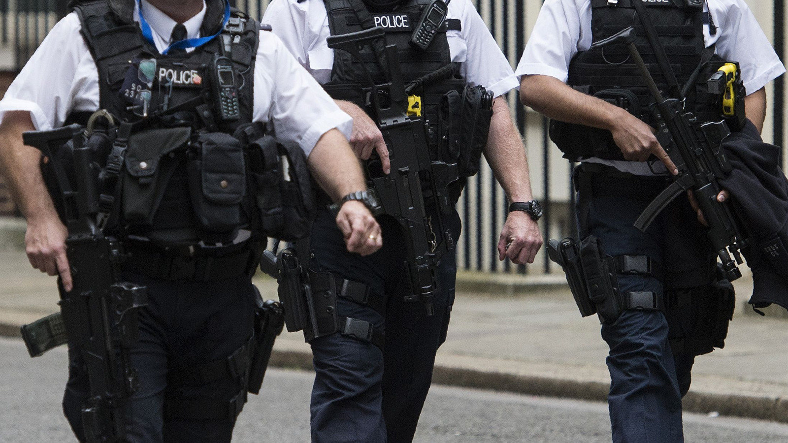 Petition · Following the Casey Review, EVERY UK police force must now ...