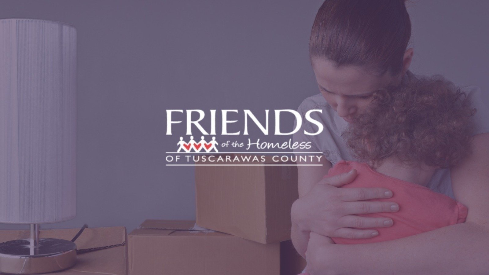 Petition · Help Keep the New Homeless Shelter in New Philadelphia, OH