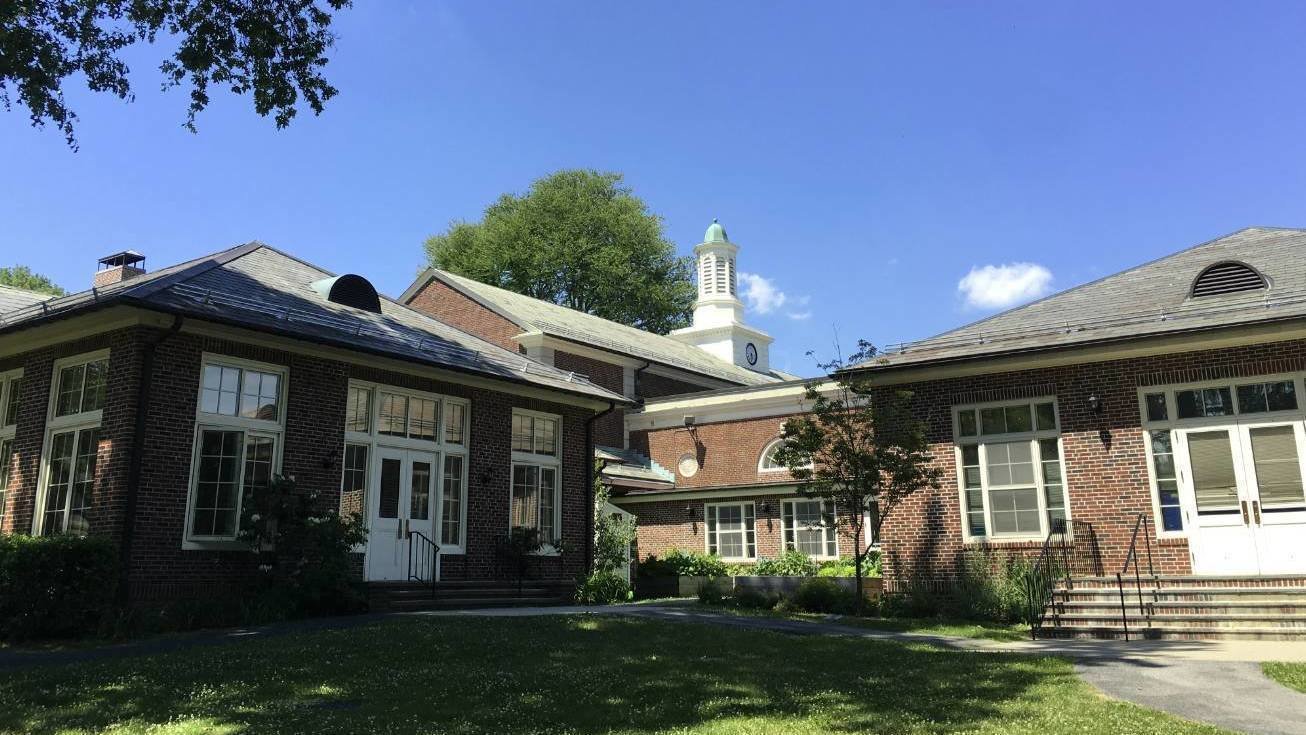Petition · Full Analysis of Greenacres School Options Scarsdale