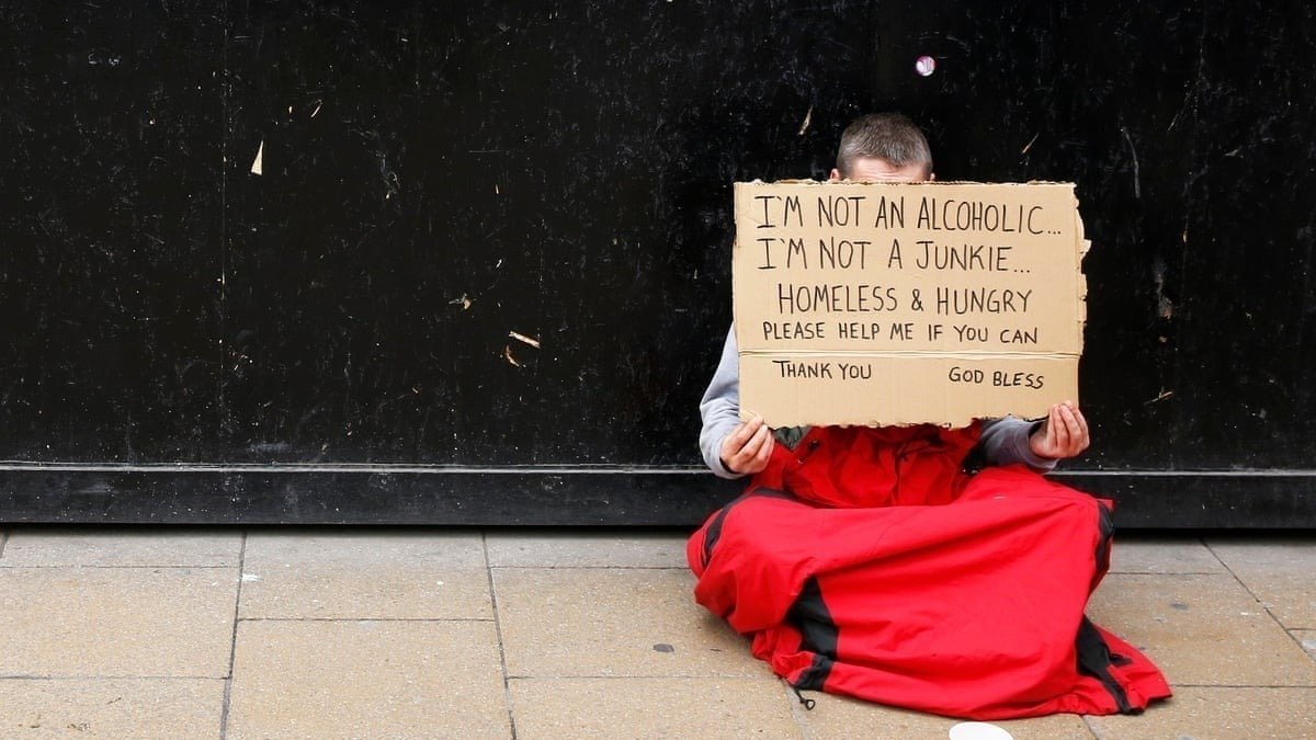 Petition · Make Birmingham Shelters accessible to all! ·