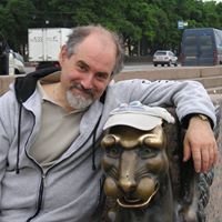 ChangeOrg profile picture for @Jewish