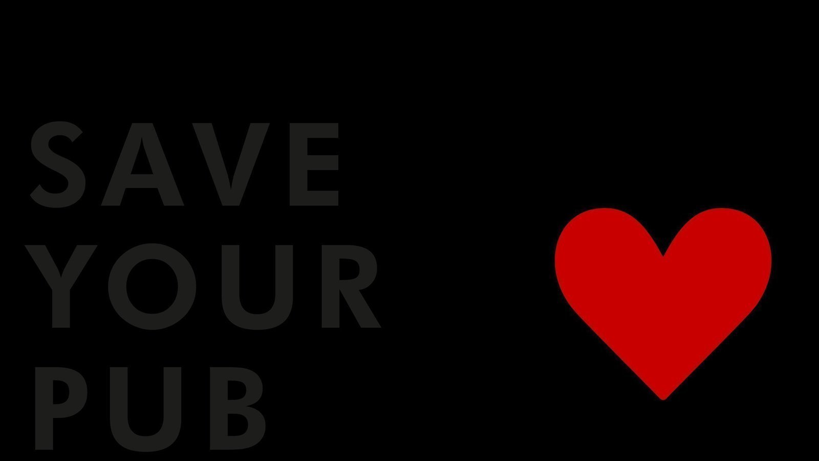 Petition · Allow pubs to sell takeaway alcohol during lockdown United